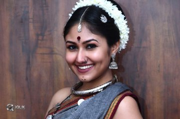 Antasheela Ghosh New Photos